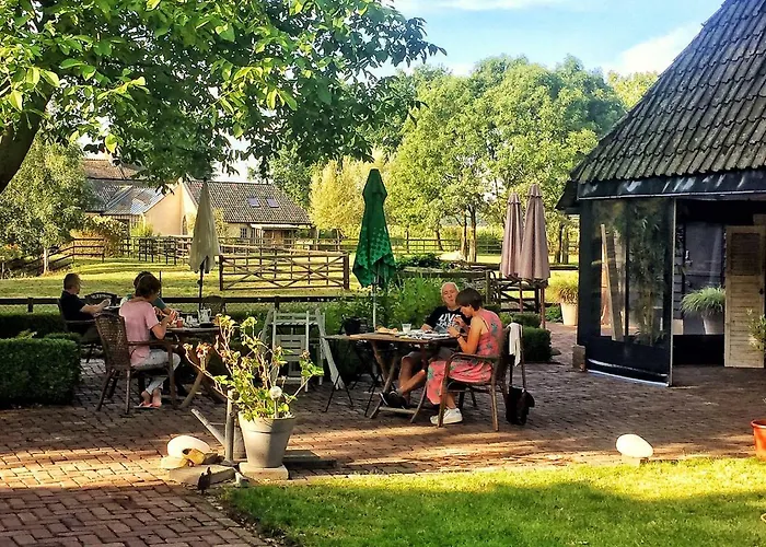 Landrop Couette-café