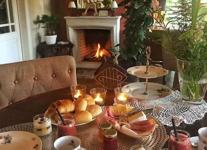 Landrop Couette-café Bladel