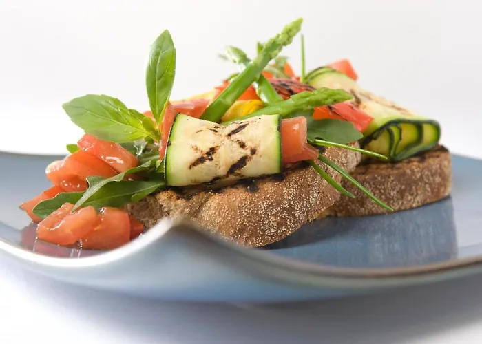 Landrop Couette-café 4*