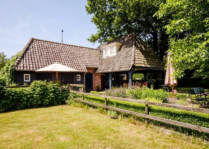 Landrop Bed & Breakfast Bladel